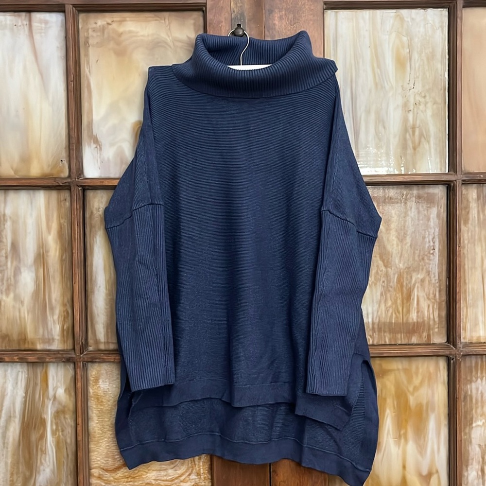 Women’s turtleneck top